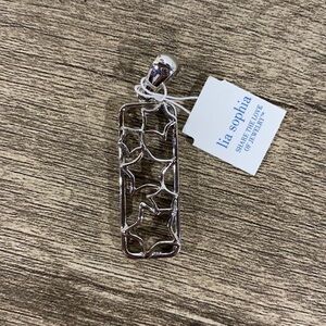 Lia Sophia pendant